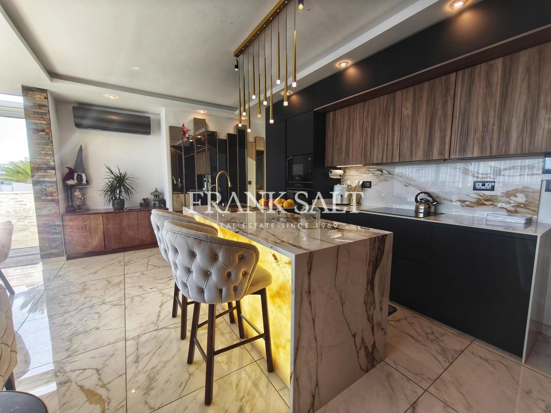 Apartment in Gzira, Malta 2 - 17954065