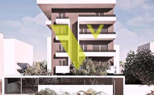 Apartment in Glyfada, Attica, Greece 1