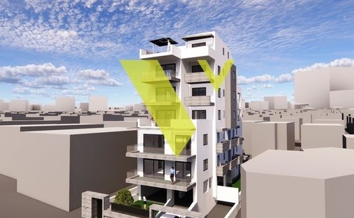 Apartamento en Glifada, Ática, Grecia 1