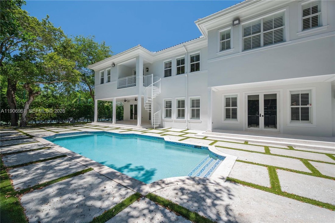House in Coral Gables, Florida, United States 1 - 16637131