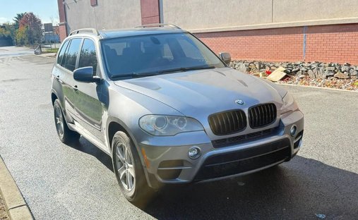 2013 BMW X5 xDrive35i Sport Utility 4D in Little ferry, NJ, United States 1