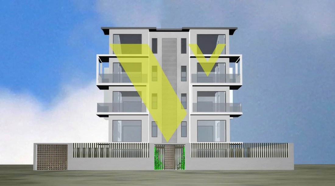 Apartment in Voula, Attica, Greece 3 - 17976703