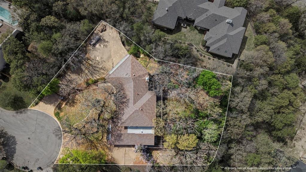 House in Arlington, Texas, United States 4 - 17975778