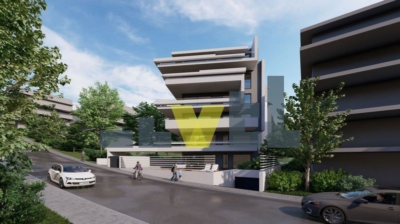 Apartment in Vari, Attica, Greece 2 - 17976018