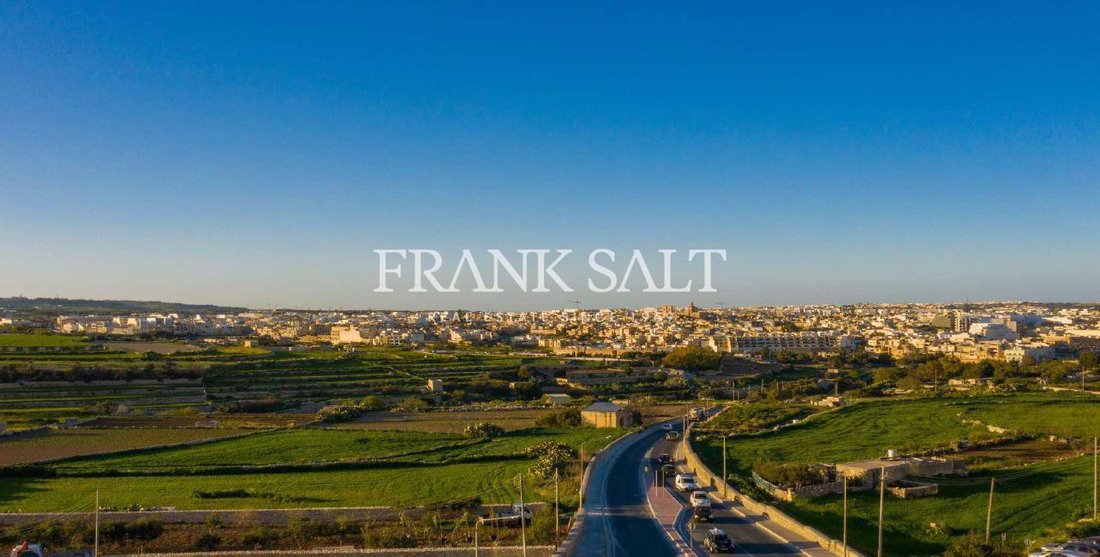 Penthouse in Siggiewi, Malta 1 - 14310600