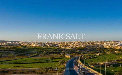 Penthouse à Is-Siġġiewi, Malte 1