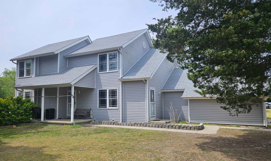House in Swainton, New Jersey, United States 1 - 17978897