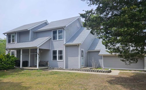 Apartment in Swainton, New Jersey, United States 1
