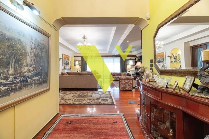 Apartment in Glyfada, Attica, Greece 3 - 17976344