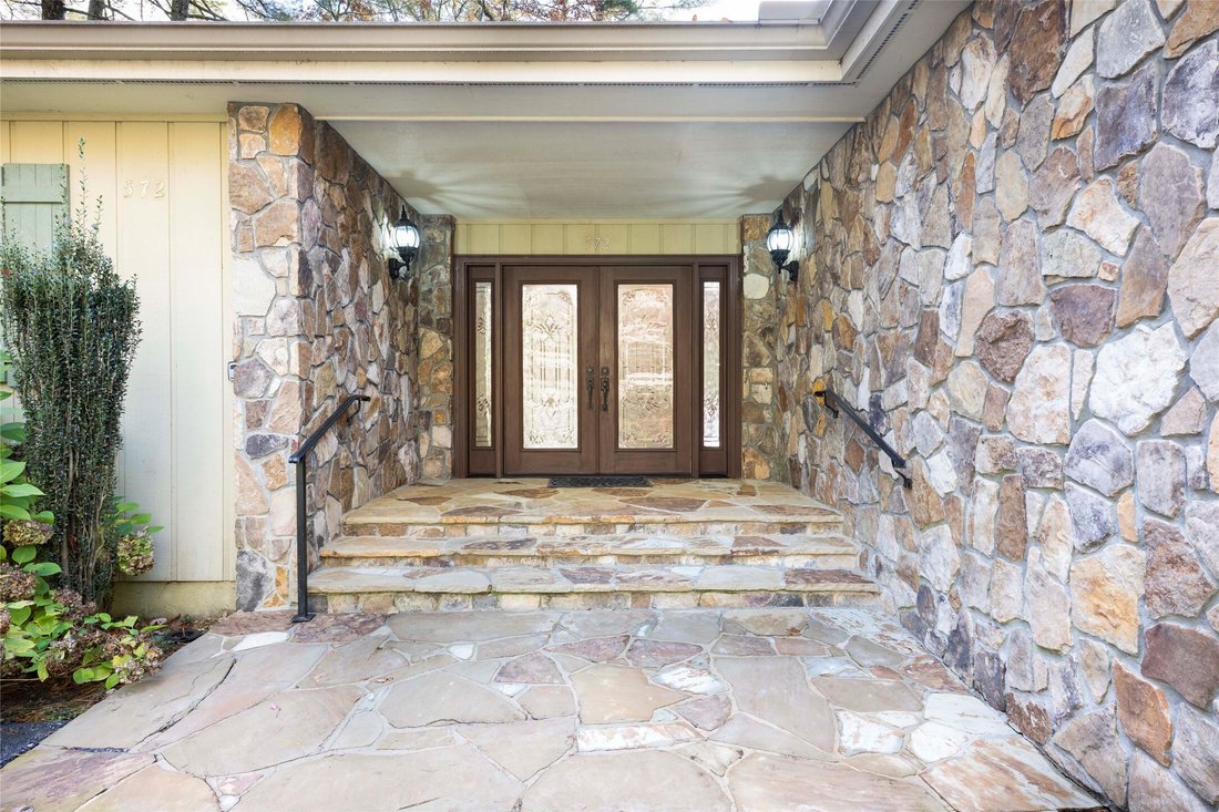 House in Lake Toxaway, North Carolina, United States 2 - 17786132