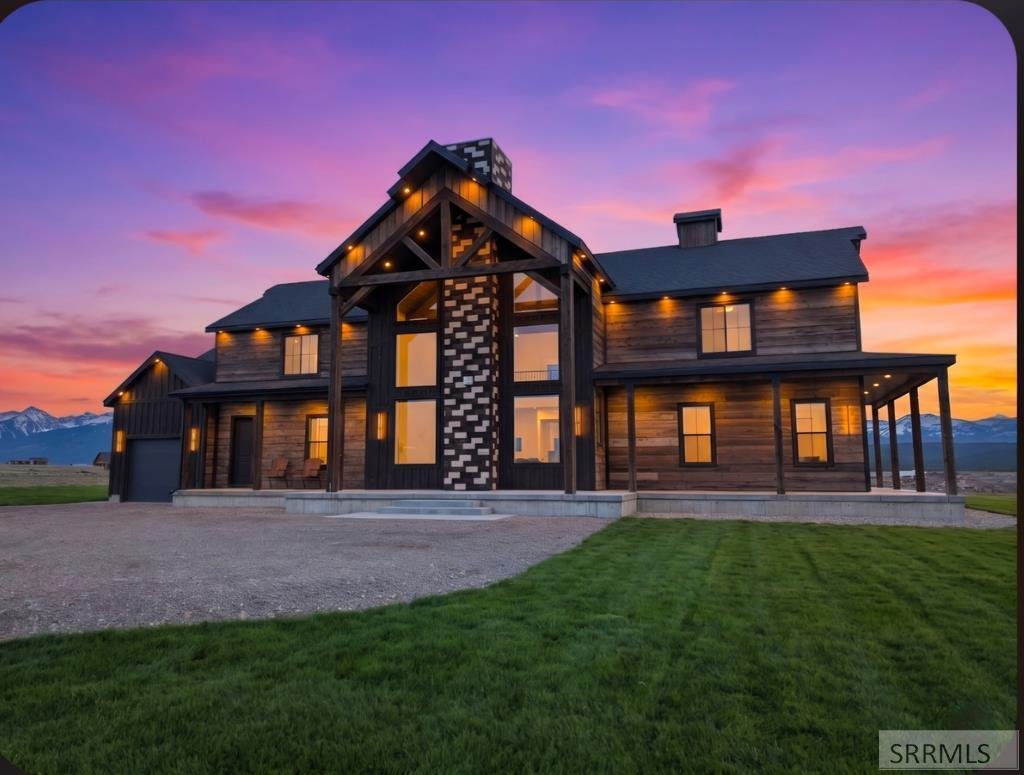 House in Island Park, Idaho, United States 1 - 17791916
