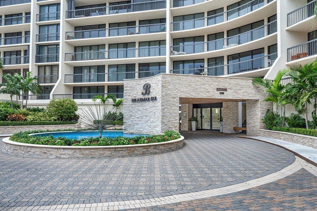 Condo in Boca Raton, Florida, United States 3 - 17979946