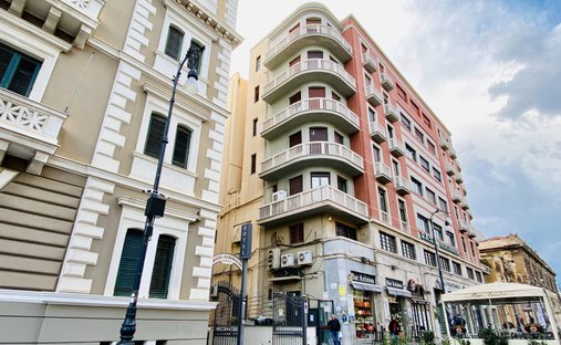 Apartment in Politeama - Libertà Bassa, Palermo, Italy 1