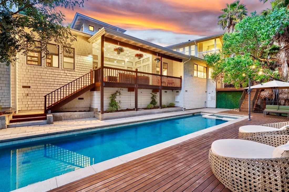 House in La Mesa, California, United States 3 - 17975301
