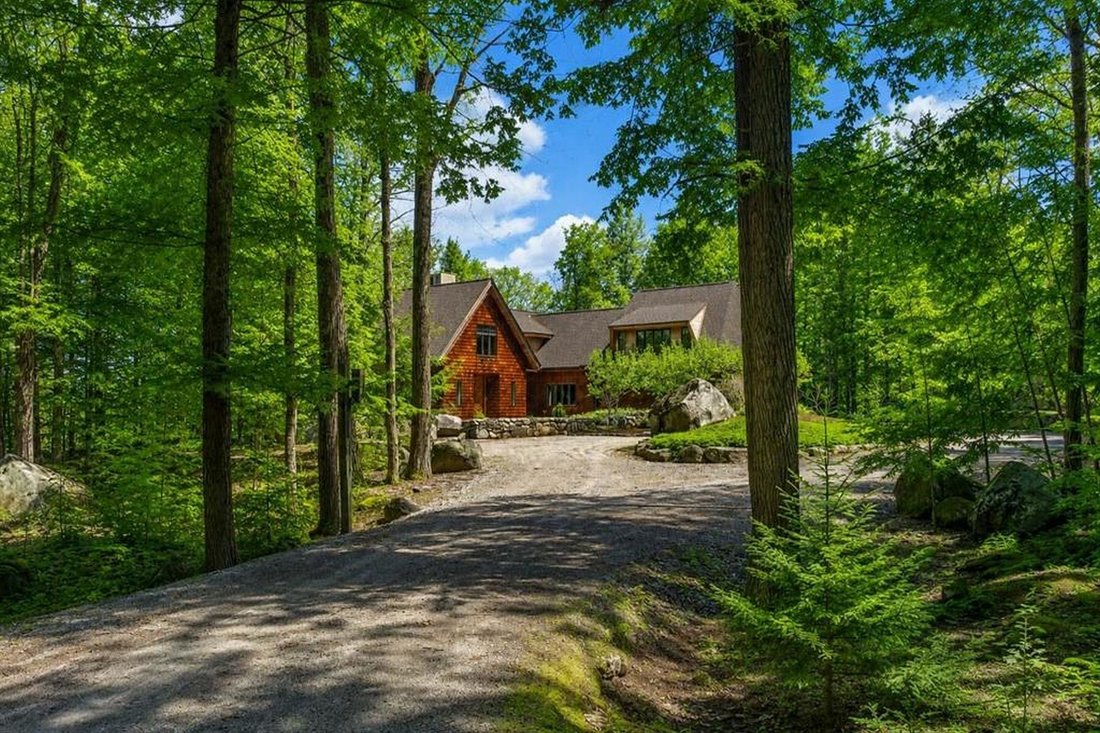 House in Sunapee, New Hampshire, United States 5 - 17977675