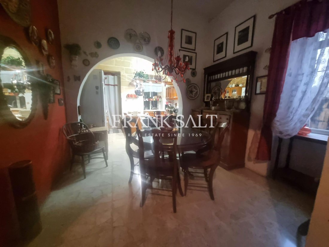 Townhouse in Sliema, Malta 5 - 17954176
