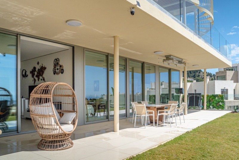 Apartment in Fuengirola, Andalusia, Spain 3 - 17980281