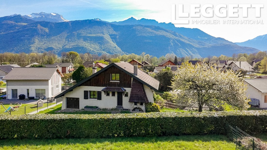 House in Lathuile, Auvergne-Rhône-Alpes, France 2 - 17775184