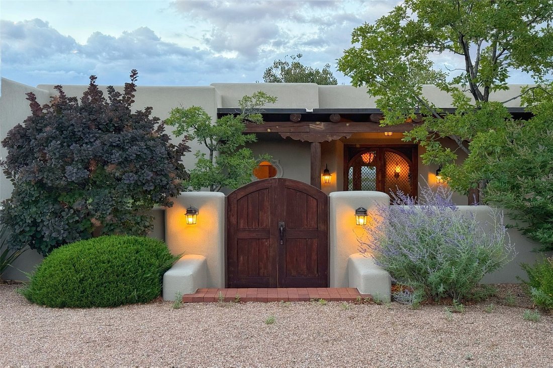 House in Santa Fe, New Mexico, United States 2 - 17977074