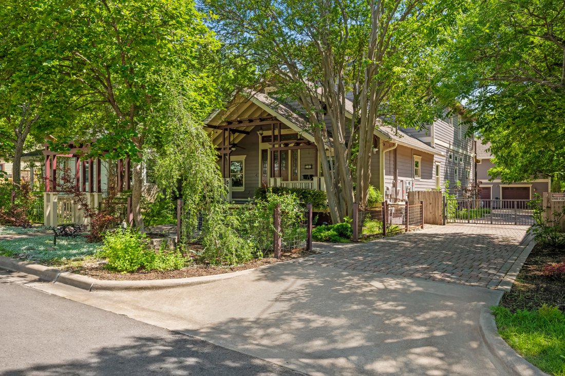 House in Austin, Texas, United States 4 - 17977561