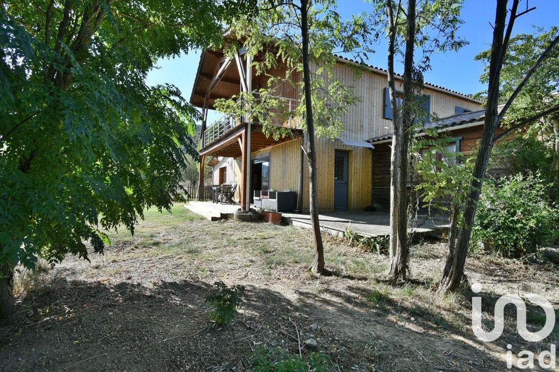 House in Montoulieu, Occitania, France 5 - 17978002