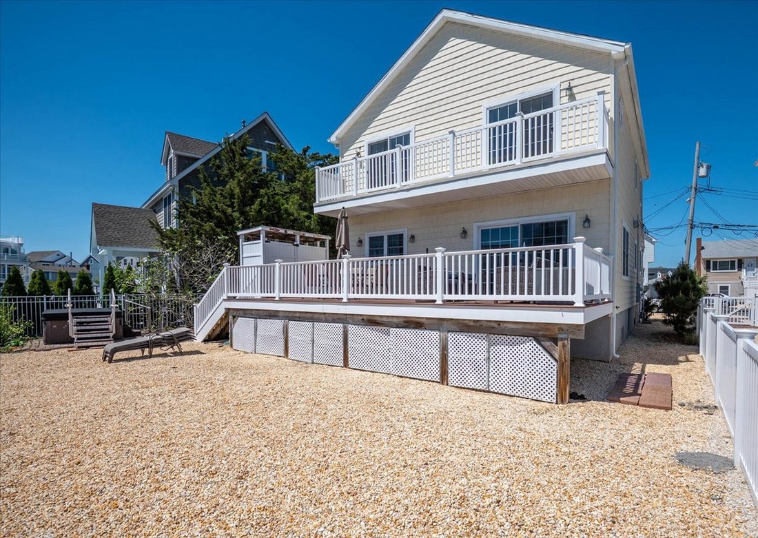House in Seaside Heights, New Jersey, United States 2 - 17975952