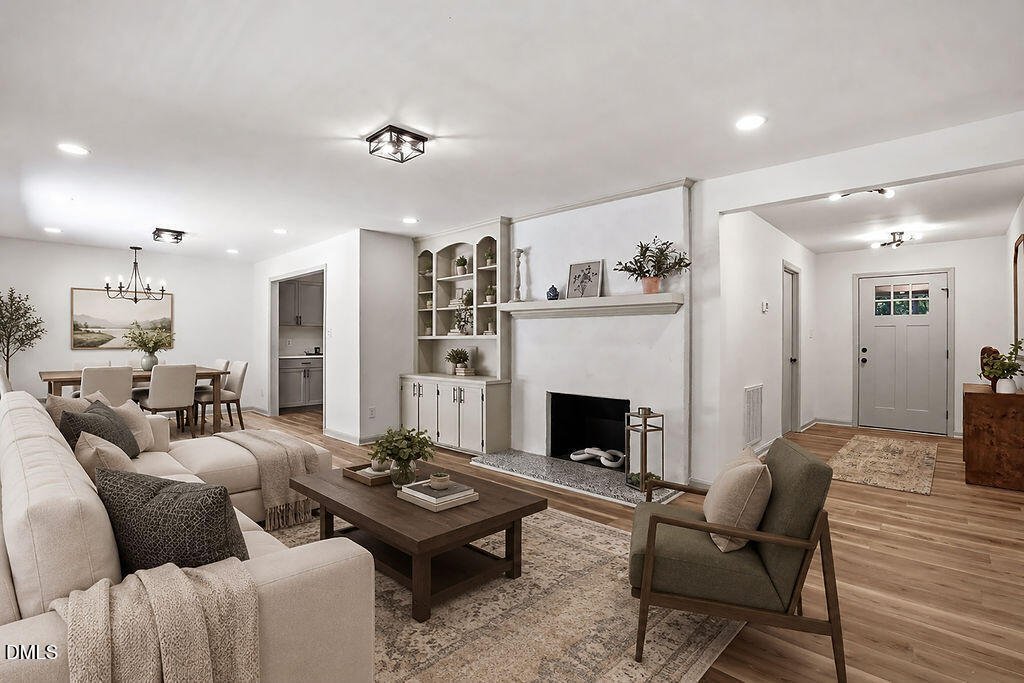 House in Raleigh, North Carolina, United States 1 - 17501913