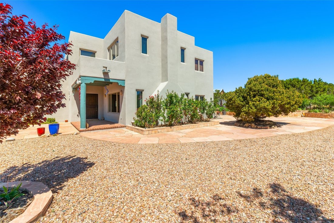 House in Santa Fe, New Mexico, United States 5 - 17975970