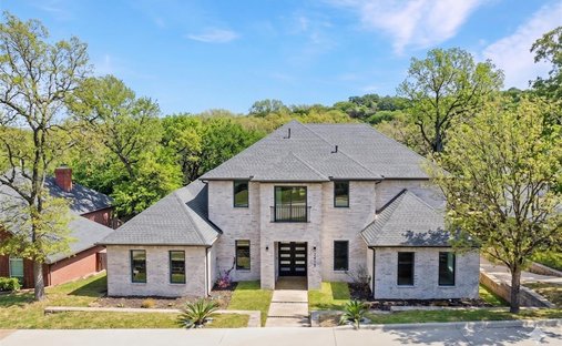 House in Cedar Hill, Texas, United States 1