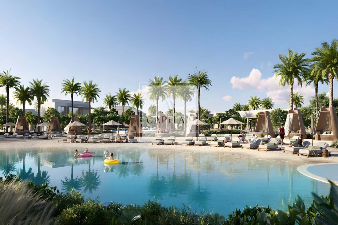 Villa in Al Sufouh, Dubai, United Arab Emirates 5 - 17975960