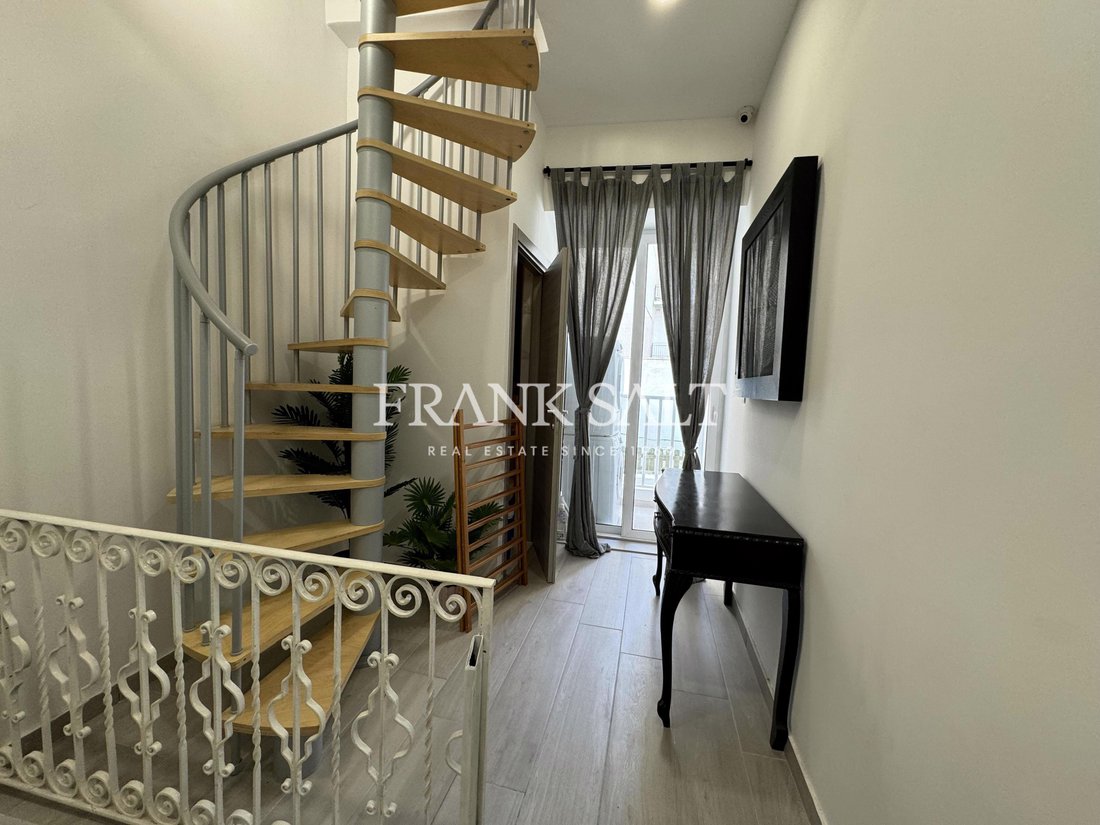 Townhouse in Saint Julian's, Malta 5 - 17966713