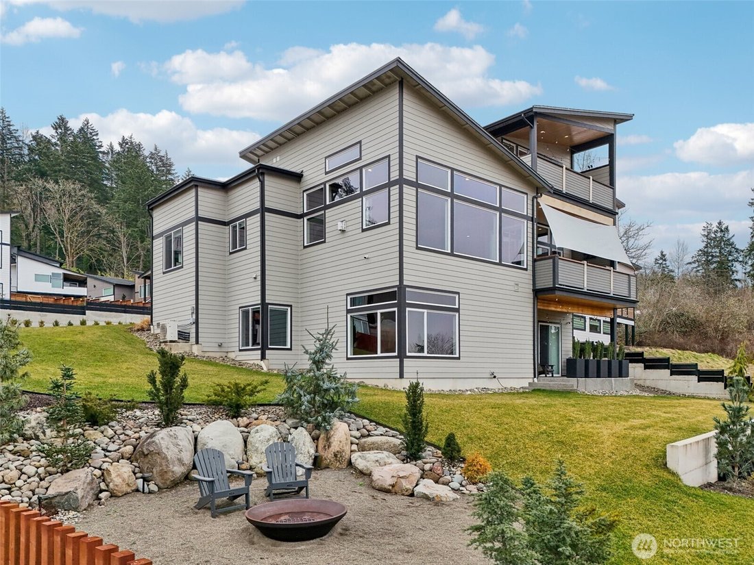 House in Auburn, Washington, United States 2 - 17413192