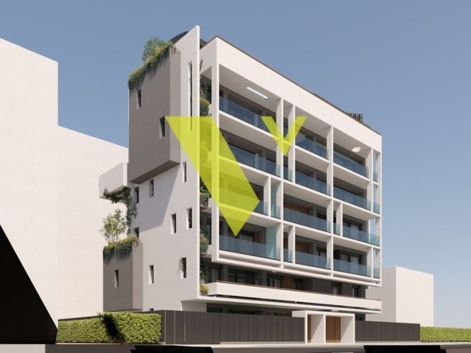 Apartment in South Athens, Attica, Greece 5 - 17976253