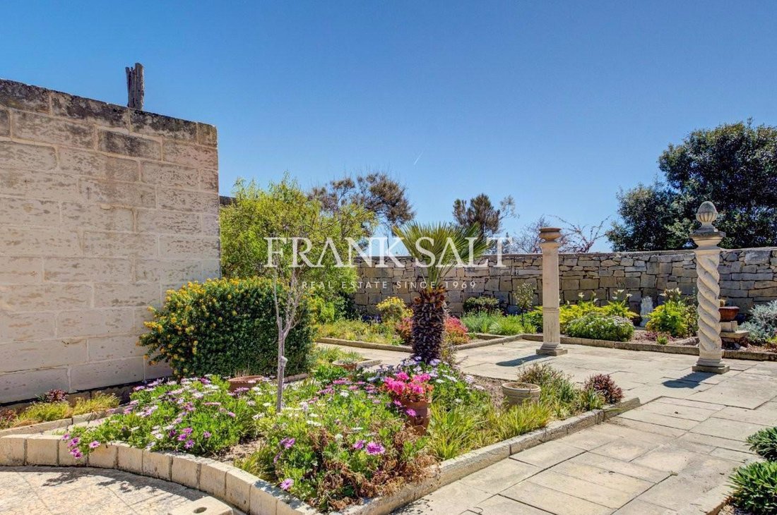 Country House in Siggiewi, Malta 3 - 17907609