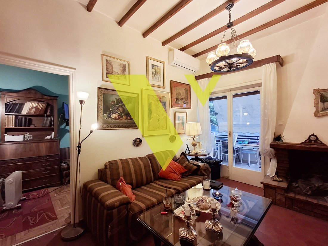 Apartment in 3rd District of Athens, Athens, Greece 2 - 17976081
