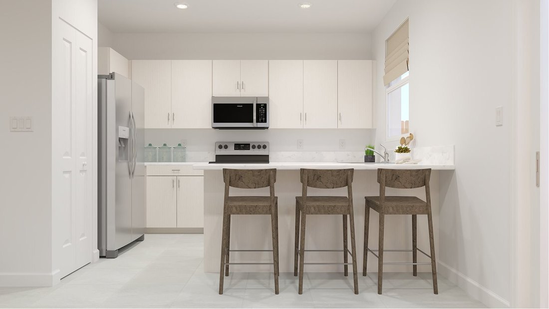 House in Miami, Florida, United States 2 - 17976139