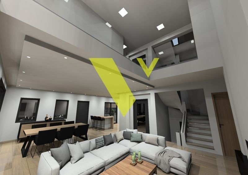 House in Vari, Attica, Greece 2 - 17976604