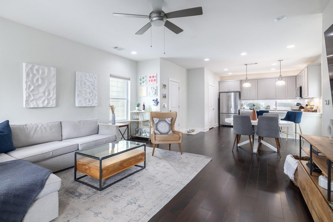 Condo in Austin, Texas, United States 3 - 17975258