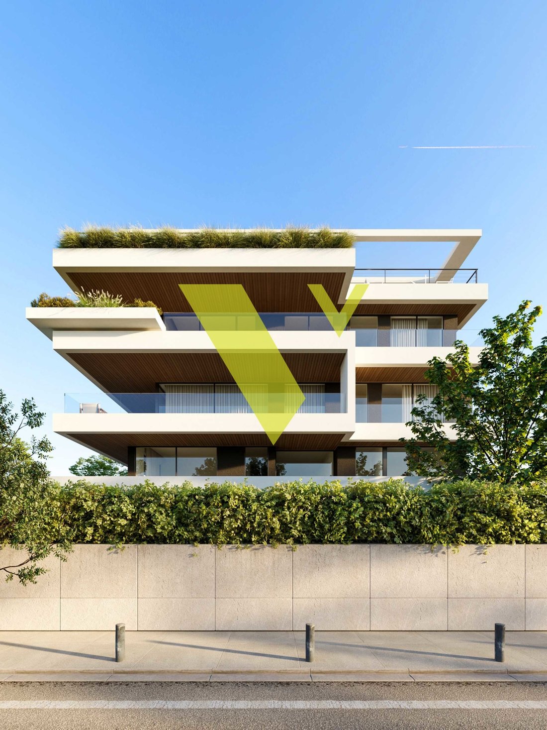 Apartment in Elliniko, Attica, Greece 2 - 17976069