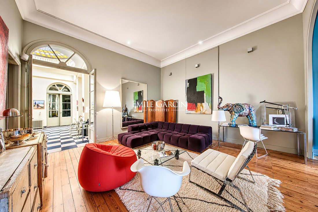 Apartment in Le Lac-Bacalan, Bordeaux, France 5 - 17977290