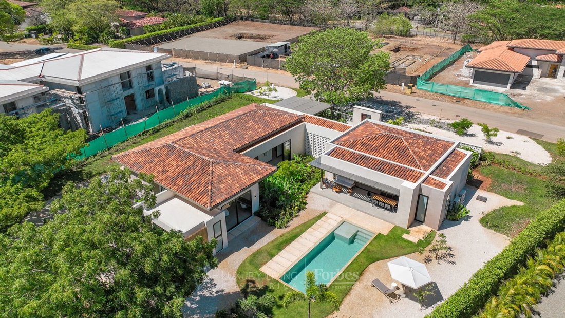 Condo in Tamarindo, Guanacaste Province, Costa Rica 1 - 17977011