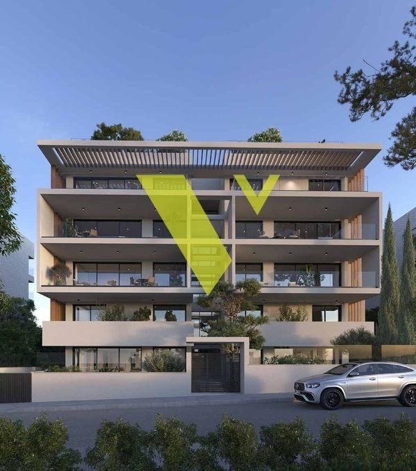 Apartment in Vari, Attica, Greece 5 - 17976274