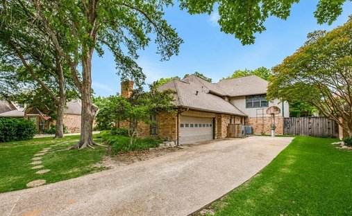 Maison à Richardson, Texas, États-Unis 1