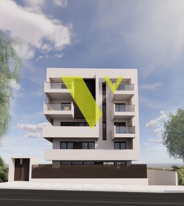 Apartment in Vari, Attica, Greece 1 - 17976500