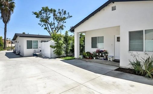 House in Garden Grove, California, United States 1