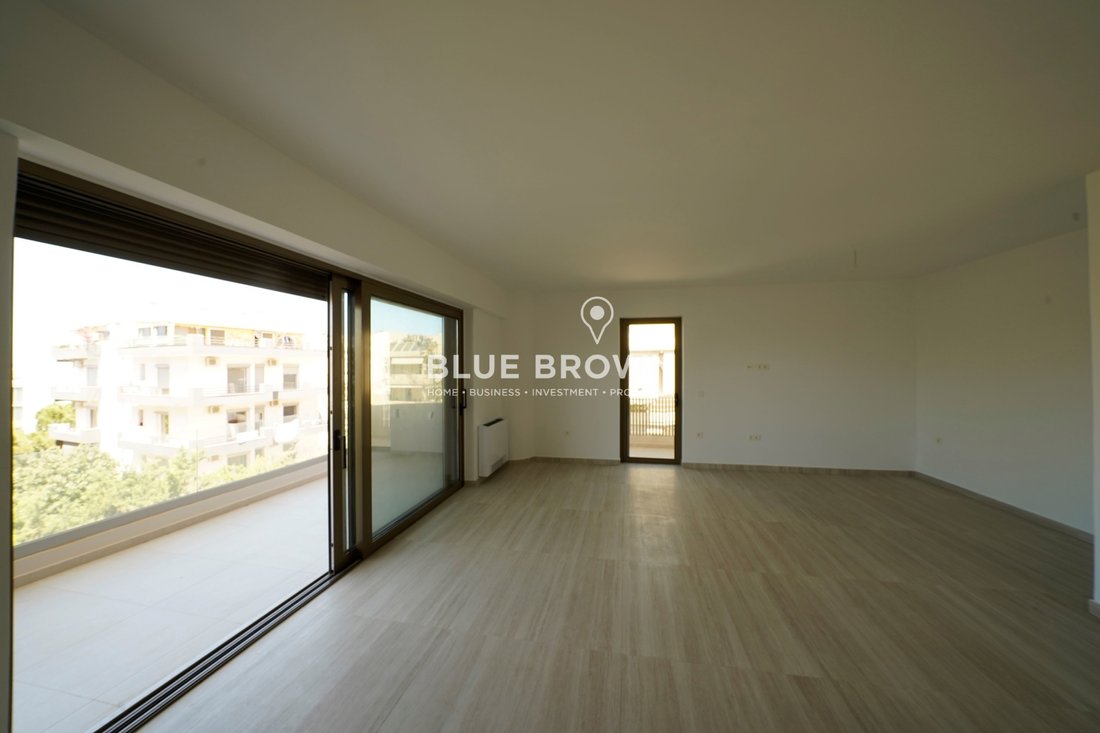 Apartment in Voula, Attica, Greece 5 - 17975851