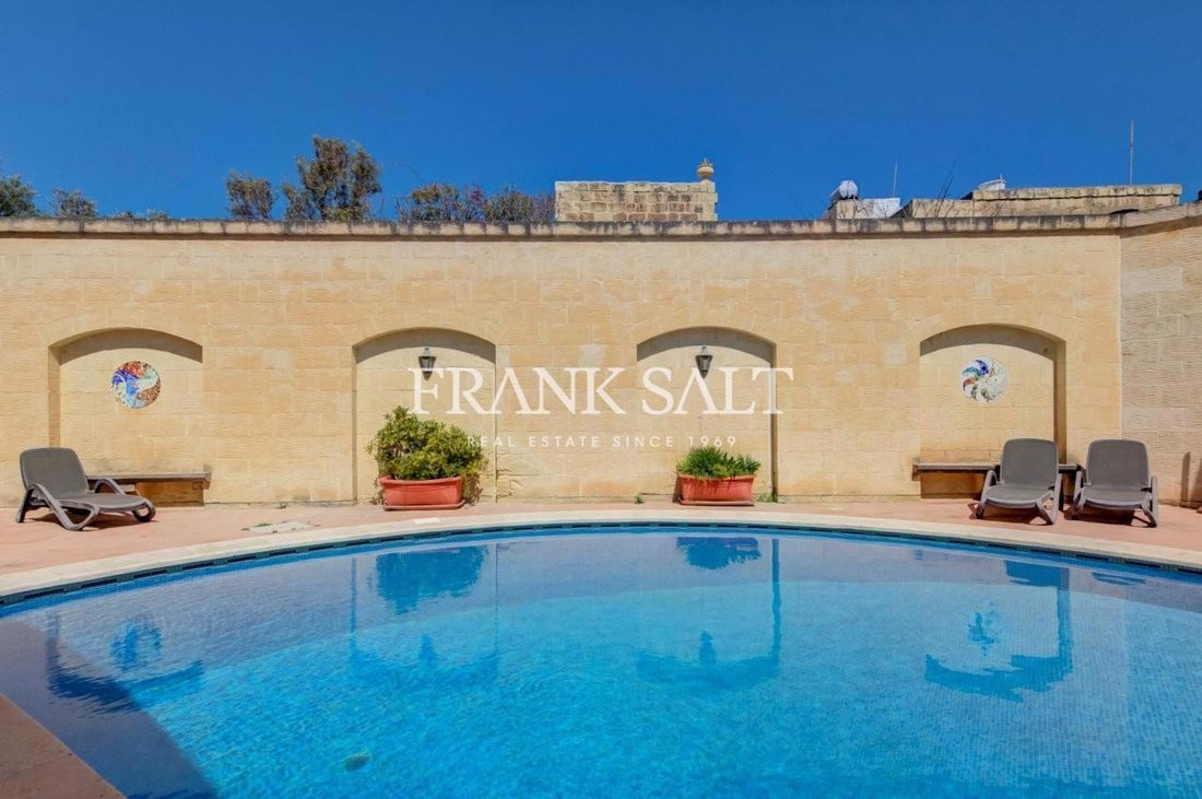 Country House in Gharb, Malta 1 - 15600199