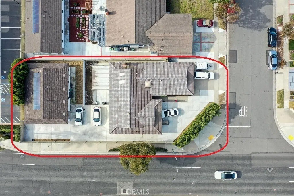 House in Fountain Valley, California, United States 3 - 17607077