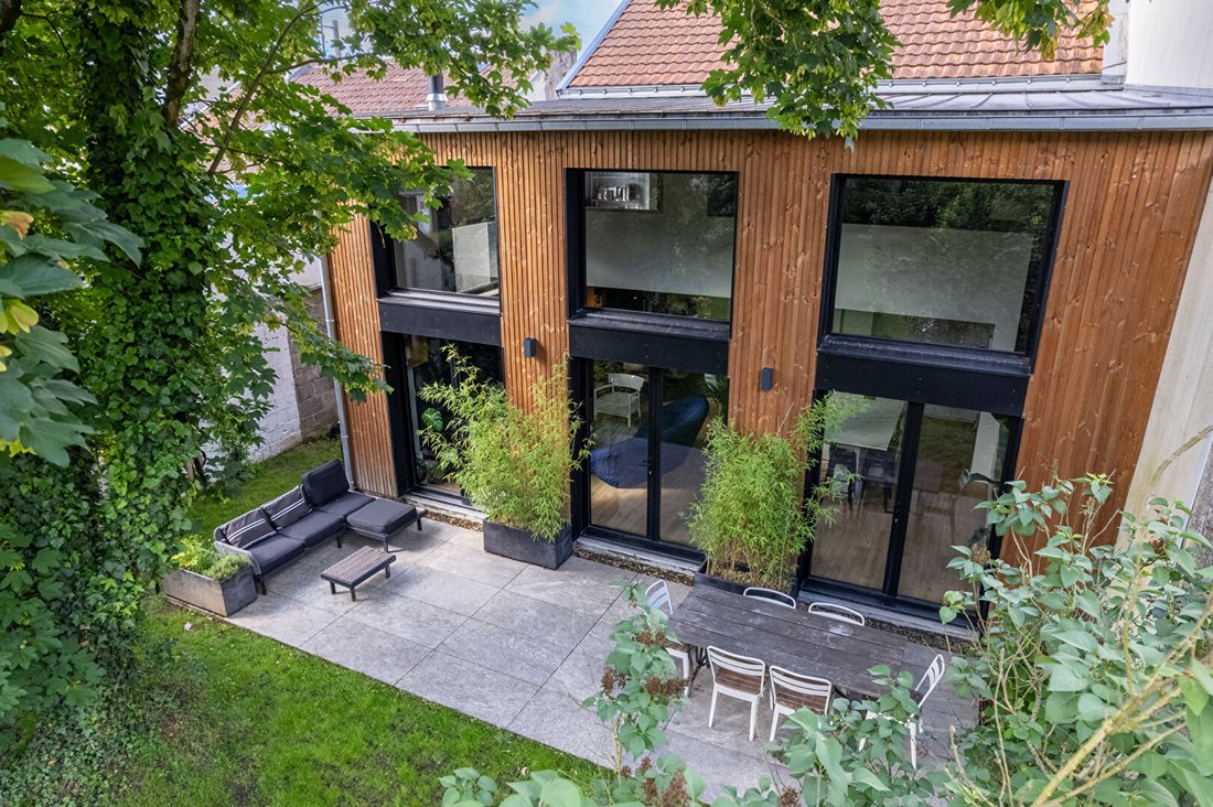 Villa in Nantes, Pays de la Loire, France 5 - 17977296