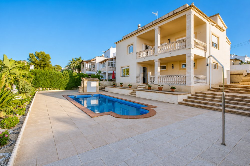 House in Llucmajor, Balearic Islands, Spain 1 - 17975249